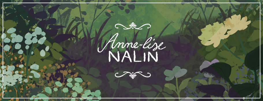 Anne-lise NALIN