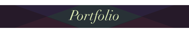 Portfolio